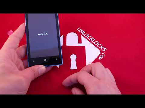 Nokia unlock code generator lumia 830
